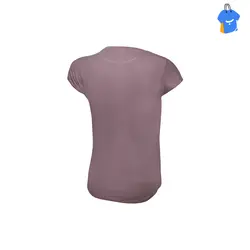 تیشرت زنانه سیسی Sisi Women's کد 0029A – فروشگاه برندزون