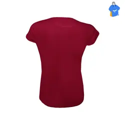 تیشرت زنانه سیسی Sisi Women's کد 0021A – فروشگاه برندزون