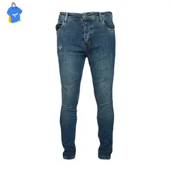شلوار جین مردانه اورجینال کد 0009A – فروشگاه برندزون