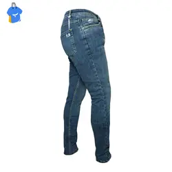 شلوار جین مردانه اورجینال کد 0009A – فروشگاه برندزون