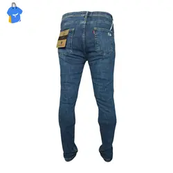 شلوار جین مردانه اورجینال کد 0009A – فروشگاه برندزون