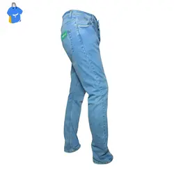 شلوار جین سایز بزرگ مردانه گوزل جینز Guzel jeans کد 0007A – فروشگاه برندزون