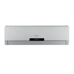 کولر گازی 24000 گری GWH سرد و گرم گاز R410 اینورتر موتور T3