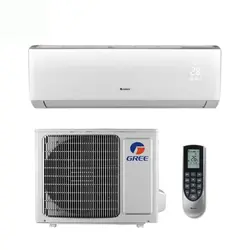 کولر گازی گری 18000 مدل کیو فورماتیک بدون اینورتر T3