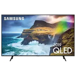 تلویزیون 4K QLED سامسونگ مدل Q70R سایز 55 اینچ – فروشگاه برندزون