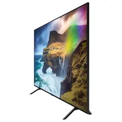 تلویزیون 4K QLED سامسونگ مدل Q70R سایز 55 اینچ – فروشگاه برندزون