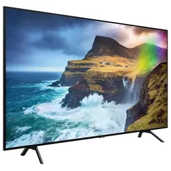 تلویزیون 4K QLED سامسونگ مدل Q70R سایز 55 اینچ – فروشگاه برندزون