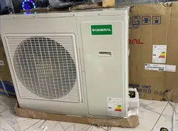 کولر گازی اجنرال 24000 سرد و گرم R22 مدل ( پیستونی ) ASGA24RNWA-RZ – فروشگاه برندزون