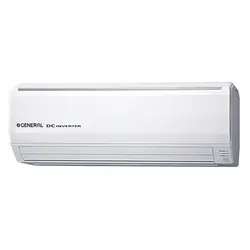 کولر گازی اجنرال اینورتر 24 هزار گاز R410 دیواری Ogeneral – فروشگاه برندزون