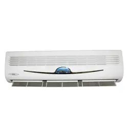 کولر گازی جنرال اسپلیت طرح لبخند 24000 با گاز R410 مدل DN GENERAL