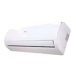 کولر گازی جنرال گلد 30000 پلاتینیوم گاز R410 مدل GG-S30000 PLATINUM