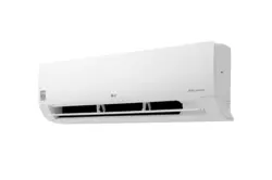 کولر گازی ال جی فقط سرد 12000 اینورتردار ( تایلند ) مدل S4UQ24K23Q