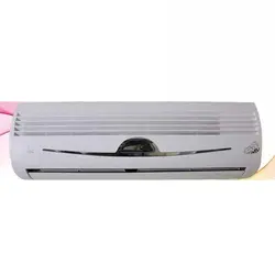 کولر گازی جنرال طرح لبخند 12000 با گاز R410 مدل ( تایلند ) DN GENERAL