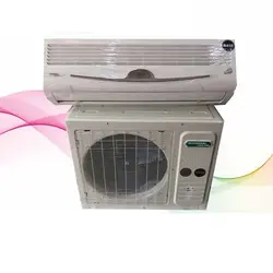 کولر گازی جنرال طرح لبخند 12000 با گاز R410 مدل ( تایلند ) DN GENERAL