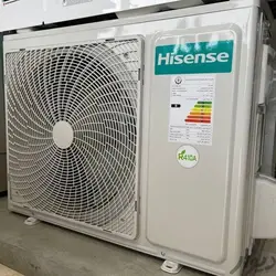 کولر گازی 12000 هایسنس مدل As_12hr – فروشگاه برندزون