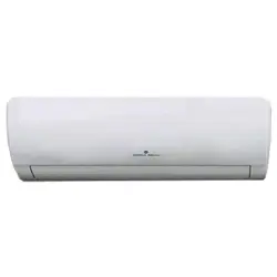 کولر گازی دیواری جنرال برلین 30000 سرد و گرم CSH-30BB General Berlin