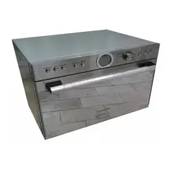 سولاردام 34 لیتر فوما 1400 وات مدل 760 – فروشگاه برندزون