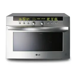 سولاردام 38 لیتری 1650 وات نقره ایی ال جی MA3884VC