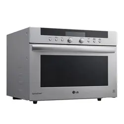 سولاردام 38 لیتری 1650 وات نقره ایی ال جی MA3884VC