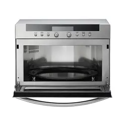 سولاردام 38 لیتری 1650 وات نقره ایی ال جی MA3884VC