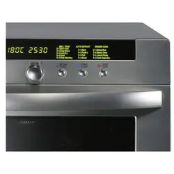 سولاردام 38 لیتری 1650 وات نقره ایی ال جی MA3884VC