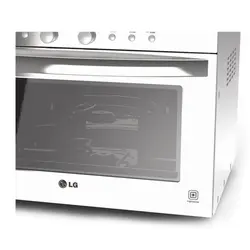 سولاردام 38 لیتری 1650 وات نقره ایی ال جی MA3884VC