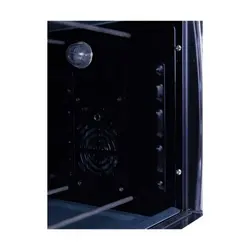 توستر 1600 دلمونتی 45L مدل DL765D