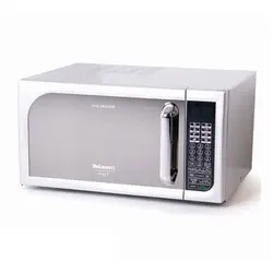 مایکروویو 38 لیتر دلمونتی 1500 وات مدل DL510