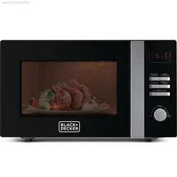 مایکروویو 28 لیتری بلک اند دکر MZ2800 – فروشگاه برندزون