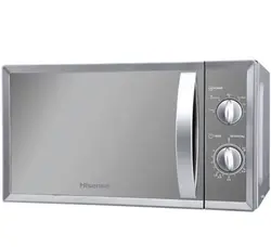 مایکروویو 28 لیتر هایسنس (HISENSE) مدل M28MOMMI