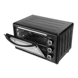توستر 1700 وات سنکور 35L مدل SEO3250BK – فروشگاه برندزون