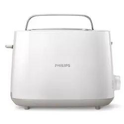 توستر نان 900 وات فیلیپس مدل Hd2581 – فروشگاه برندزون