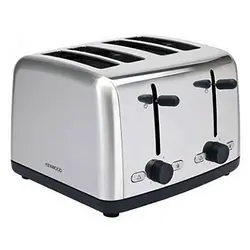 توستر نان 1800 وات کنوود مدل TTM480