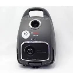 جارو برقی 800 وات کیسه ایی بوش مدل BGL6PRO1