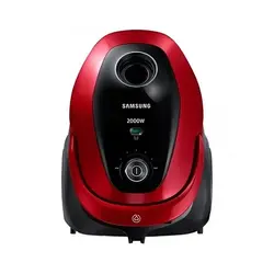 جارو برقی 2000 وات کیسه ایی سامسونگ مدل SC20M253AWR – فروشگاه برندزون