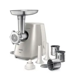 چرخ گوشت 1800 وات فیلیپس مدل HR2723 – فروشگاه برندزون