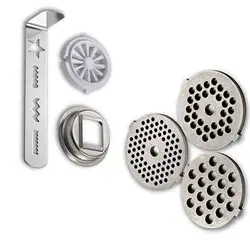 چرخ گوشت 2100 وات کنوود مدل MGP40