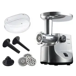 چرخ گوشت 1600 وات کنوود مدل MG510