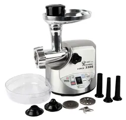 چرخ گوشت 3300 وات مدل فوما FU-919