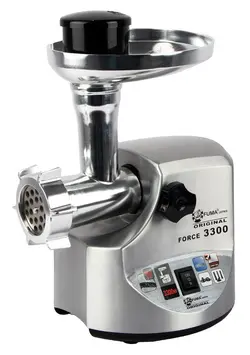 چرخ گوشت 3300 وات مدل فوما FU-919