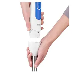 گوشت کوب برقی براون 700 وات مدل MQ 3000