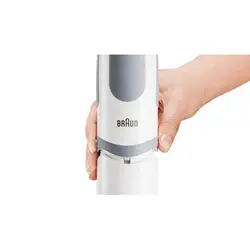 گوشت کوب برقی براون 750 وات مدل Mq5245