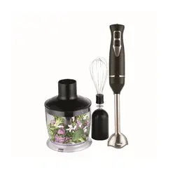 گوشت کوب 350 وات دلمونتی مدل DL 380D – فروشگاه برندزون