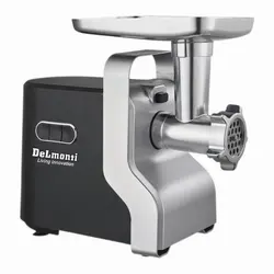 چرخ گوشت 1200 وات دلمونتی مدل Dl345