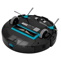 جارو رباتیک 25 وات سنکور مدل SRV4200BK – فروشگاه برندزون