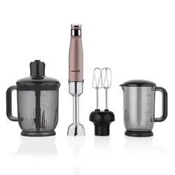 گوشت کوب برقی کرکماز 1000 وات مدل A449