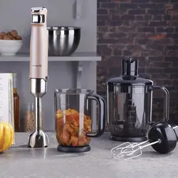 گوشت کوب برقی کرکماز 1000 وات مدل A449