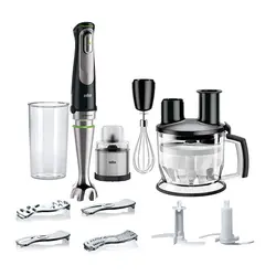 گوشت کوب برقی براون 1000 وات مدل MQ9078X