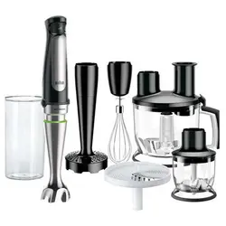 گوشت کوب برقی براون 1000 وات مدل MQ7087