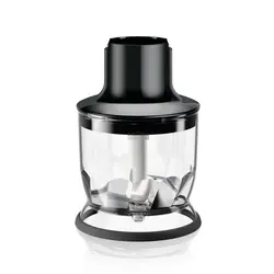 گوشت کوب برقی براون 1000 وات مدل MQ7087